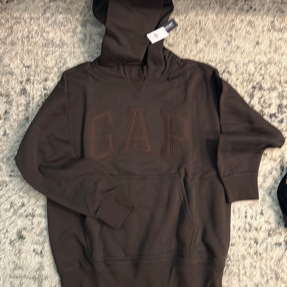 GAP pullover hoodie